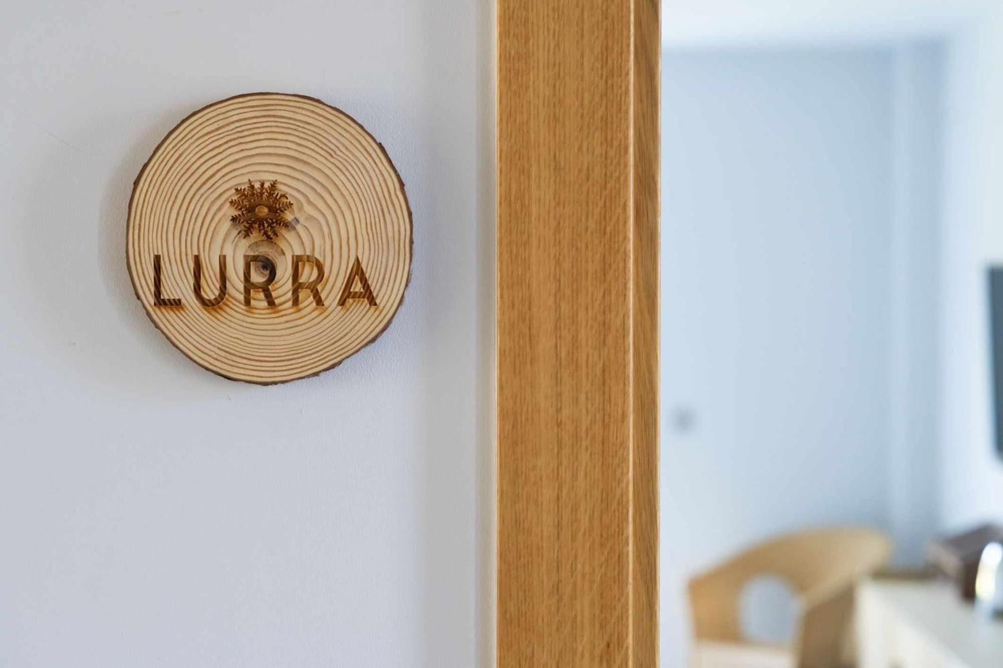 Soloandie Casa Rural セアヌリ エクステリア 写真