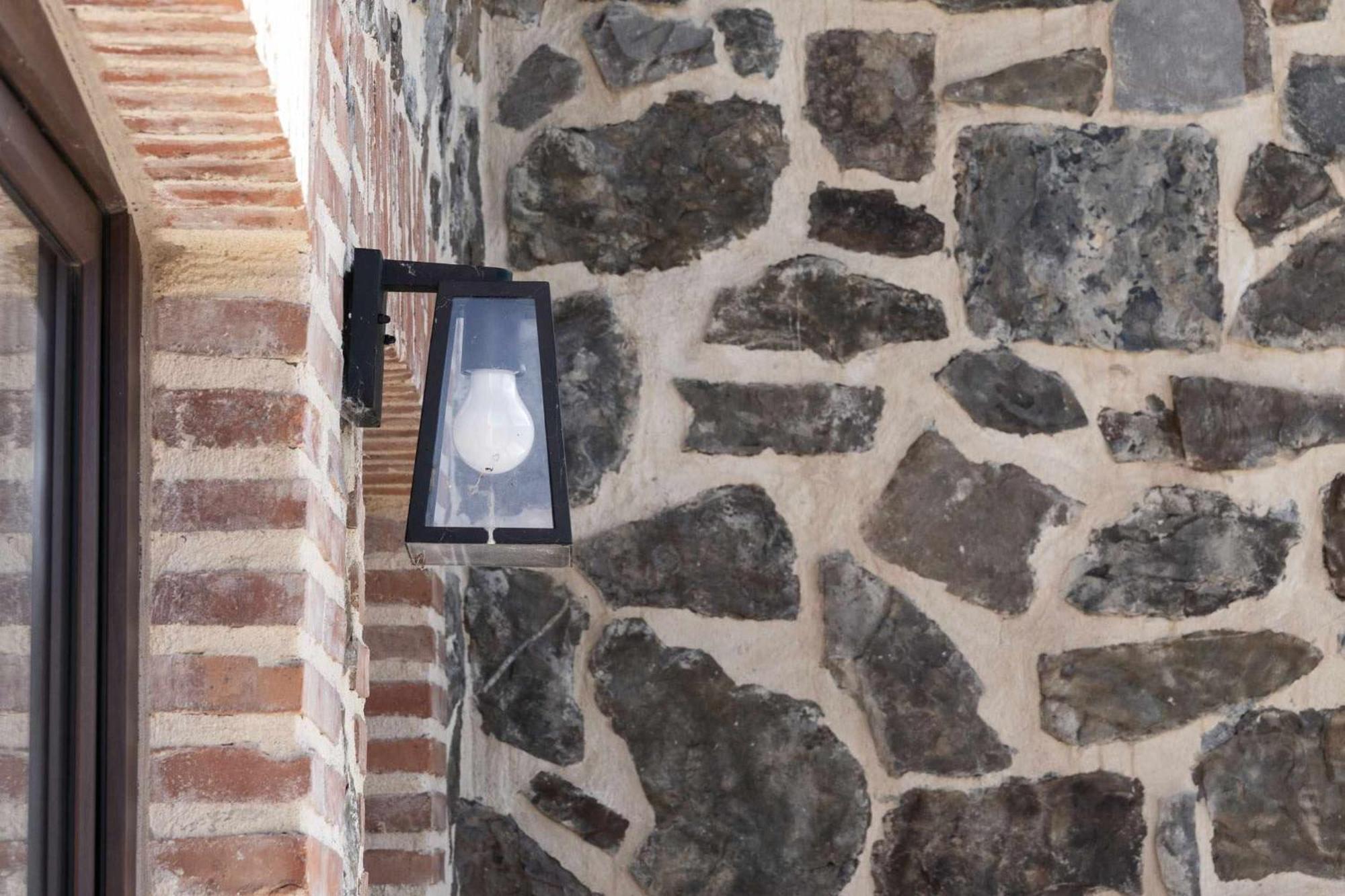 Soloandie Casa Rural セアヌリ エクステリア 写真