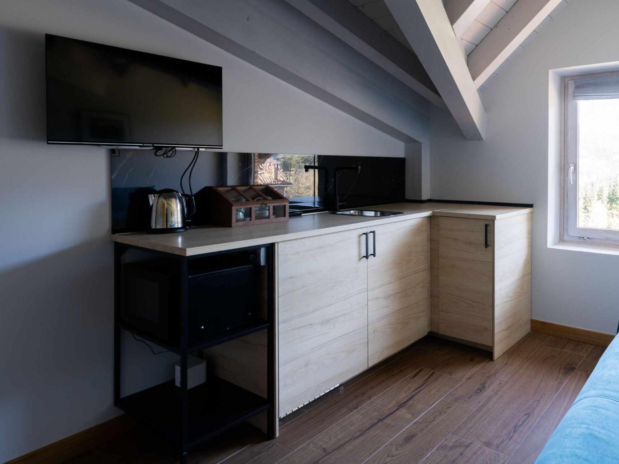 Soloandie Casa Rural セアヌリ エクステリア 写真