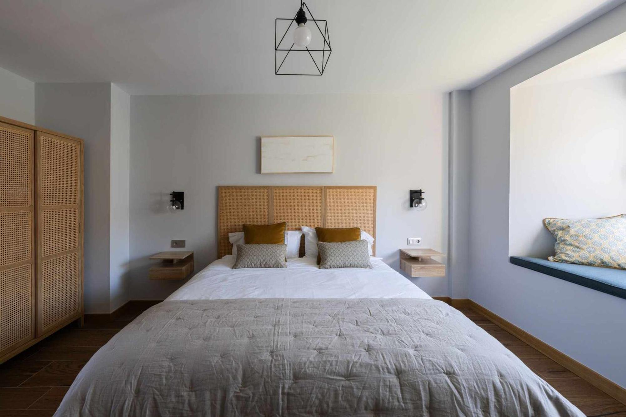 Soloandie Casa Rural セアヌリ エクステリア 写真