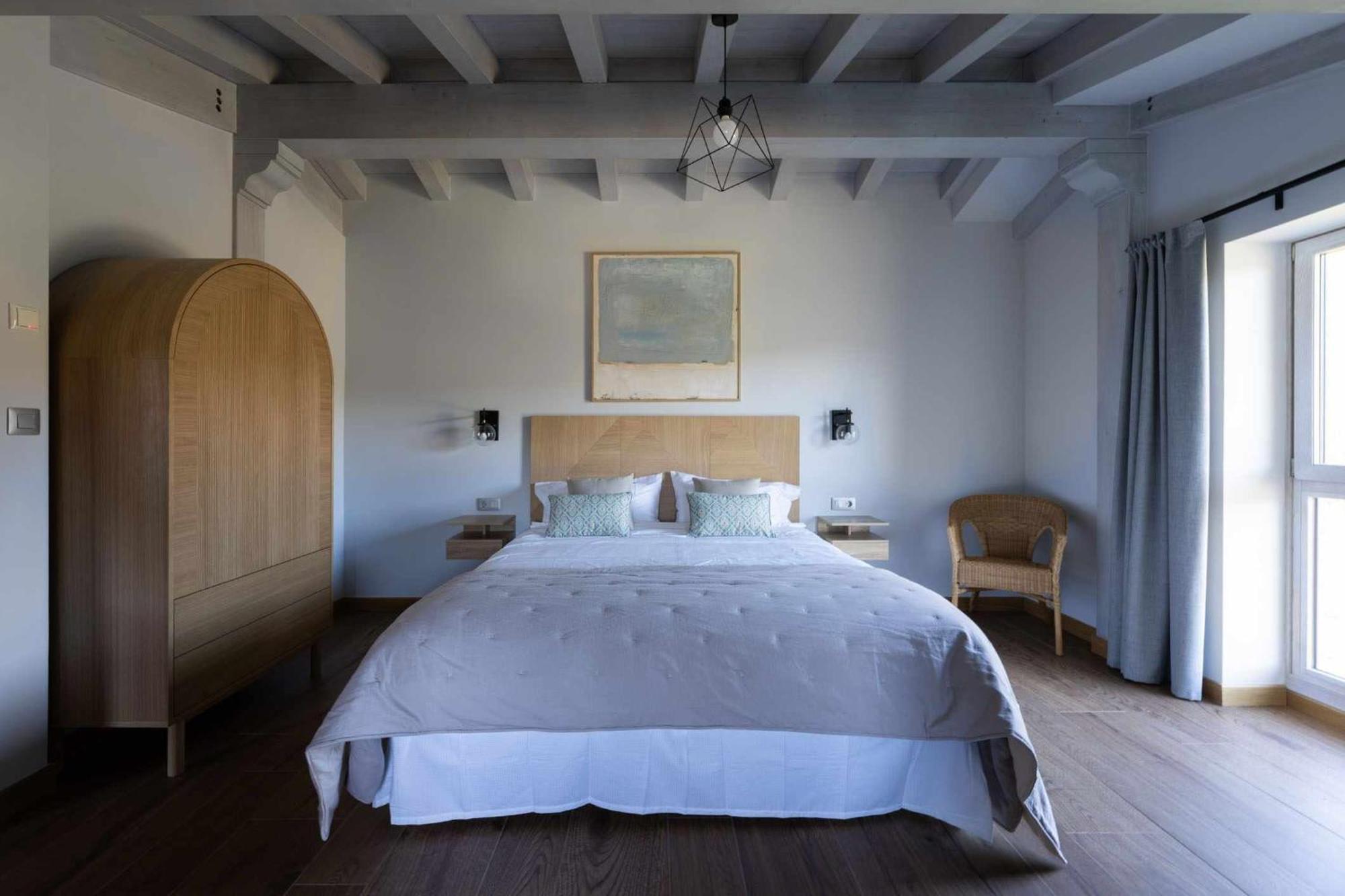 Soloandie Casa Rural セアヌリ エクステリア 写真