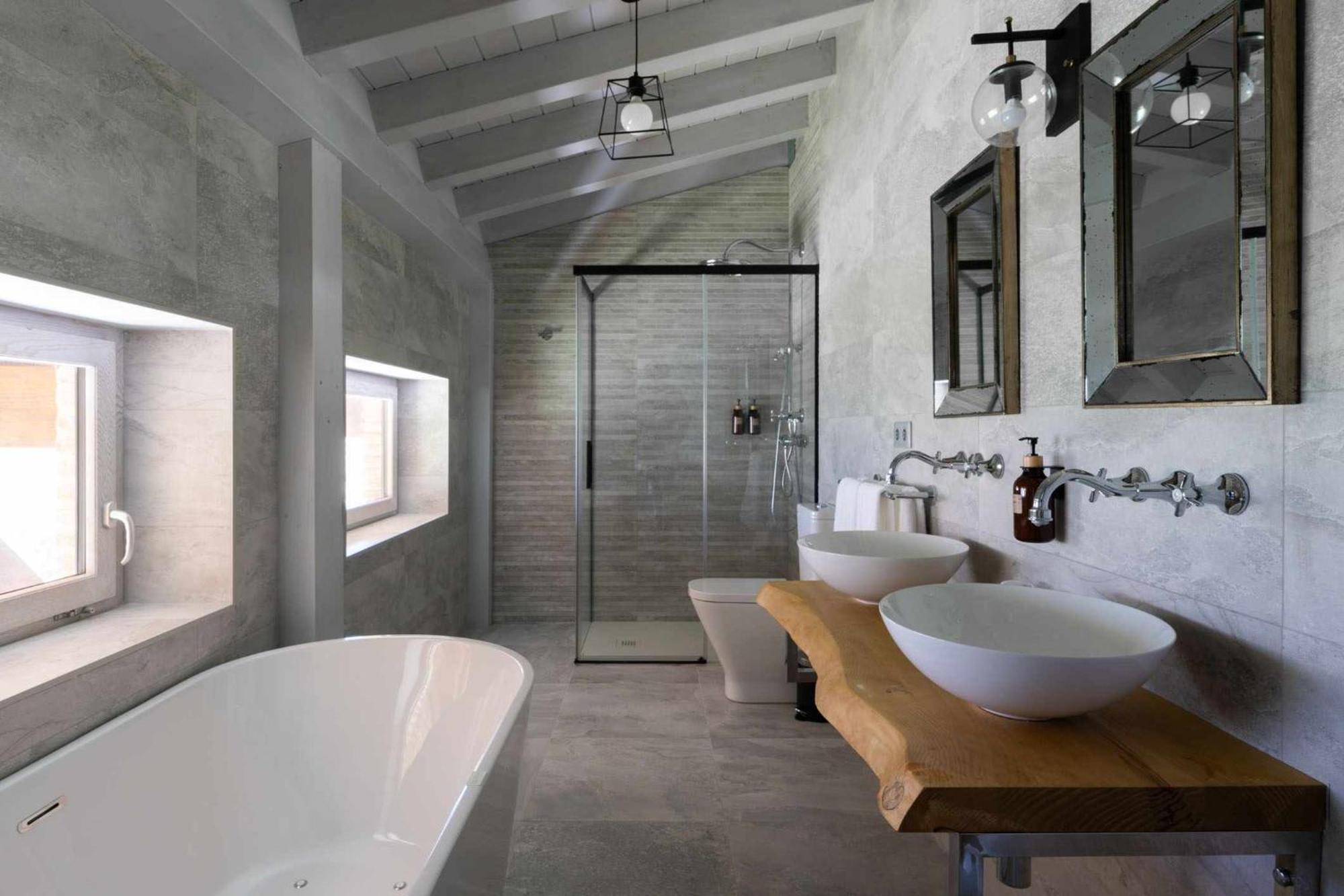 Soloandie Casa Rural セアヌリ エクステリア 写真